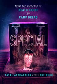 دانلود فیلم The Special سال 2020