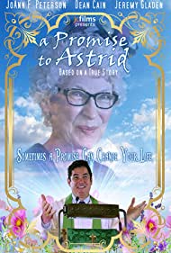 دانلود فیلم A Promise To Astrid سال 2019