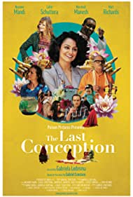 دانلود فیلم The Last Conception سال 2020