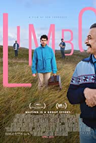 دانلود فیلم Limbo سال 2020 - برزخ