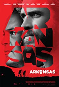 دانلود دوبله فارسی فیلم Arkansas سال 2020 - آرکانزاس