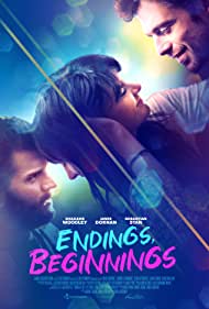 دانلود فیلم Endings, Beginnings سال 2019 - پایانها ، آغازها