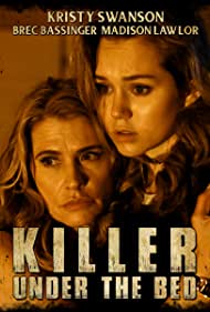 دانلود فیلم Killer Under the Bed سال 2018 - قاتل زیر تخت