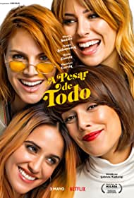 دانلود فیلم Despite Everything سال 2019 - با وجود همه چیز