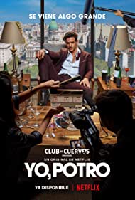 دانلود فیلم I, Potro سال 2018