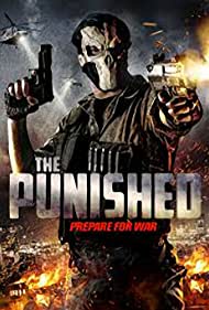 دانلود فیلم The Punished سال 2018 - مجازات