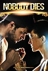 دانلود فیلم Nobody Dies سال 2020