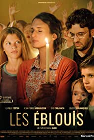 دانلود فیلم The Dazzled سال 2019