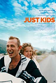 دانلود فیلم Just Kids سال 2019 - فقط بچه ها