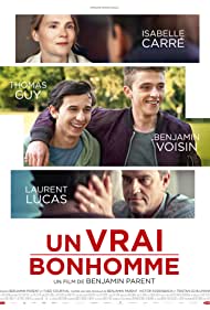دانلود فیلم Man Up! سال 2019