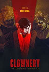 دانلود فیلم Clownery سال 2020 - دلقک
