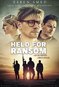 دانلود فیلم Held for Ransom سال 2019 - گروگان برای باج