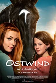 دانلود فیلم Windstorm 4: Ari's Arrival سال 2019 - طوفان 4: ورود آری