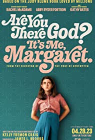 دانلود فیلم Are You There God? It's Me, Margaret. سال 2023 - خدایا میشنوی؟ منم مارگارت