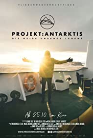 دانلود فیلم Projekt: Antarktis سال 2018 - پروژه: قطب جنوب