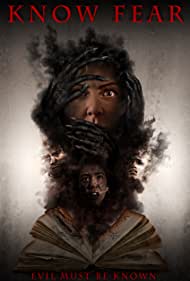دانلود فیلم Know Fear سال 2021 - ترس را بشناس