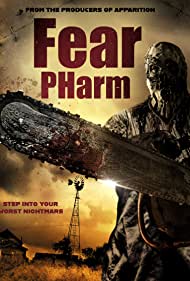 دانلود فیلم Fear Pharm سال 2020 - مزرعه وحشت