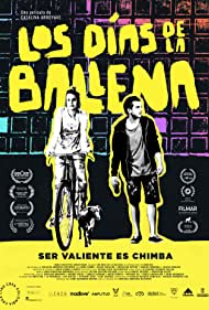 دانلود فیلم Days of the Whale سال 2019