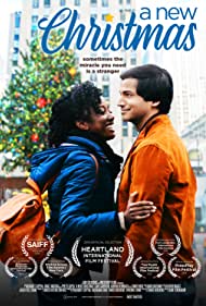 دانلود فیلم A New Christmas سال 2019 - کریسمس جدید