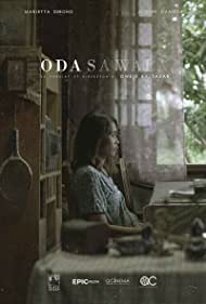 دانلود فیلم Ode to Nothing سال 2018 - قصیده ای برای هیچ