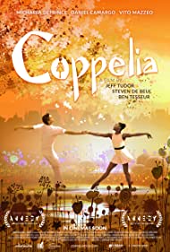 دانلود فیلم Coppelia سال 2021 - کوپلیا