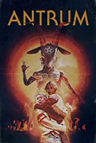 دانلود فیلم Antrum: The Deadliest Film Ever Made سال 2018