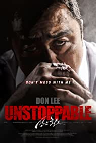 دانلود دوبله فارسی فیلم Unstoppable سال 2018 - توقف ناپذیر
