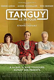 دانلود فیلم Tanguy Is Back سال 2019