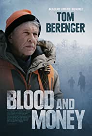 دانلود دوبله فارسی فیلم Blood and Money سال 2020 - خون و پول