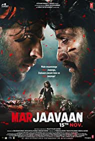دانلود دوبله فارسی فیلم Marjaavaan سال 2019 - دارم میمیرم
