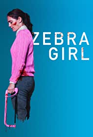 دانلود فیلم Zebra Girl سال 2021 - دختر گورخری