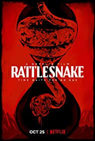 دانلود فیلم Rattlesnake سال 2019 - مار زنگی
