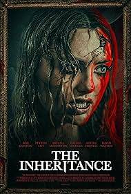 دانلود فیلم The Inheritance سال 2024 - ارثیهی مشروط