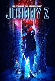 دانلود فیلم Johnny Z سال 2023 - جانی زد