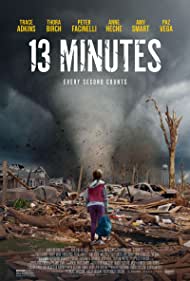 دانلود دوبله فارسی فیلم 13 Minutes سال 2021 - سیزده دقیقه