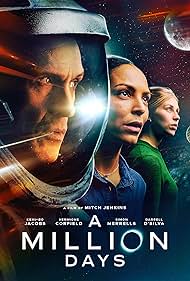 دانلود فیلم A Million Days سال 2023 - یک میلیون روز