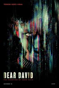 دانلود فیلم Dear David سال 2023 - دیوید عزیز