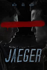 دانلود فیلم Jaeger سال 2020