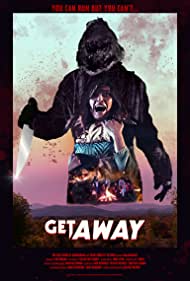 دانلود فیلم GetAWAY سال 2020