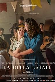 دانلود فیلم The Beautiful Summer سال 2023 - تابستان زیبا