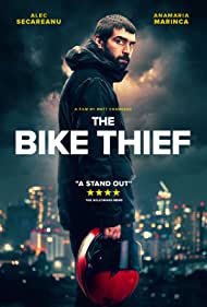 دانلود فیلم The Bike Thief سال 2020