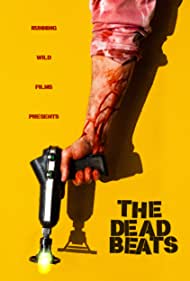 دانلود فیلم The Deadbeats سال 2019
