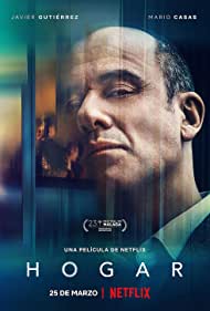 دانلود فیلم The Occupant سال 2020