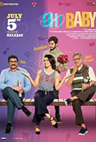 دانلود فیلم Oh Baby سال 2019 - اوه عزیزم