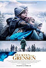 دانلود فیلم The Crossing سال 2020 - عبور