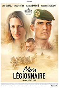 دانلود فیلم Our Men سال 2021 - لژیونر من