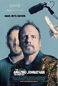 دانلود فیلم The Amazing Johnathan Documentary سال 2019 - مستند شگفت انگیز جاناتان