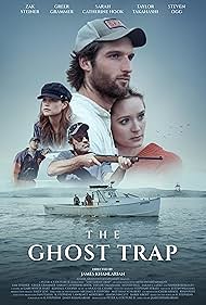 تریلر The Ghost Trap