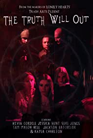 دانلود فیلم The Truth Will Out سال 2020