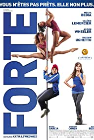دانلود فیلم Ballsy Girl سال 2020